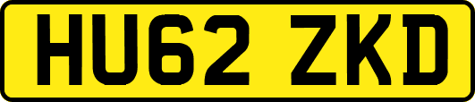 HU62ZKD