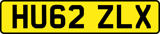 HU62ZLX