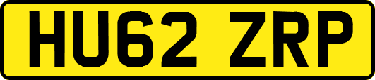 HU62ZRP