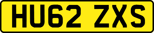 HU62ZXS
