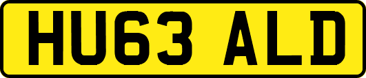 HU63ALD
