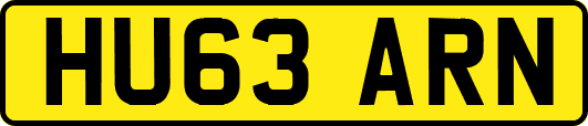 HU63ARN