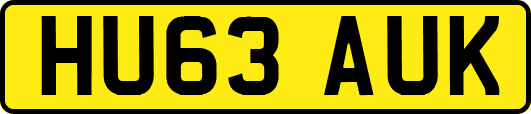 HU63AUK