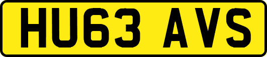 HU63AVS