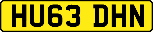 HU63DHN