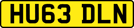 HU63DLN