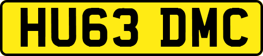 HU63DMC