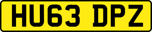 HU63DPZ