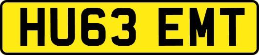 HU63EMT