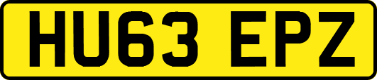 HU63EPZ