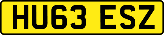 HU63ESZ