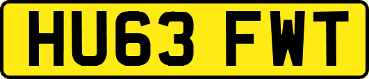 HU63FWT