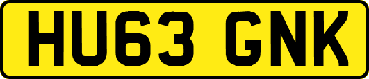 HU63GNK