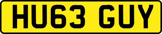 HU63GUY