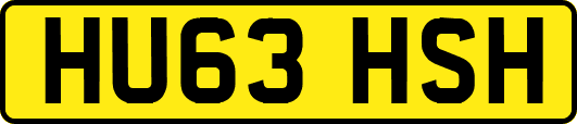 HU63HSH
