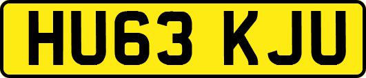 HU63KJU