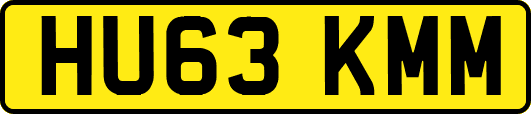 HU63KMM