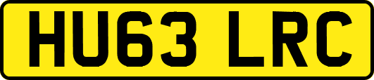HU63LRC