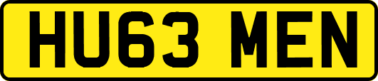 HU63MEN