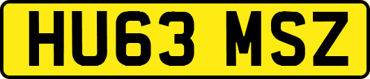 HU63MSZ