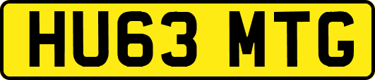 HU63MTG