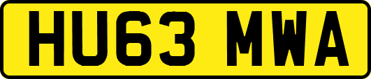 HU63MWA