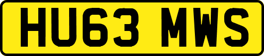 HU63MWS