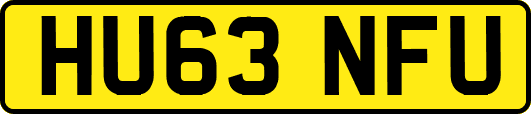 HU63NFU