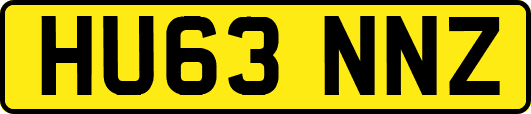 HU63NNZ