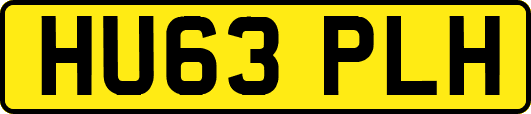 HU63PLH