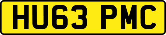 HU63PMC