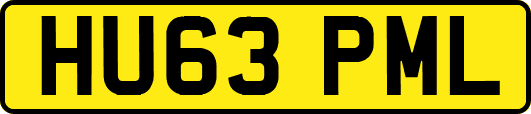 HU63PML
