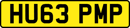 HU63PMP