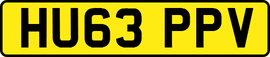 HU63PPV