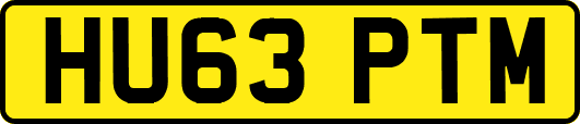 HU63PTM