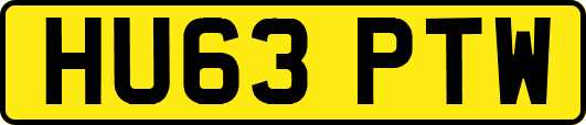 HU63PTW