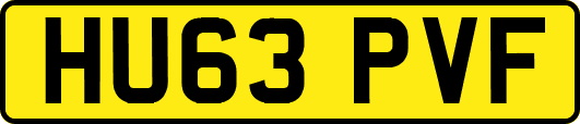 HU63PVF