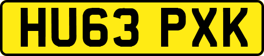HU63PXK