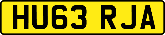 HU63RJA