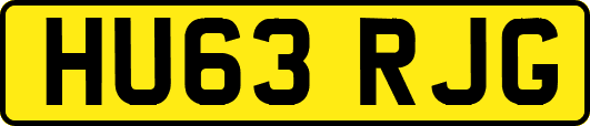 HU63RJG