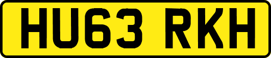 HU63RKH