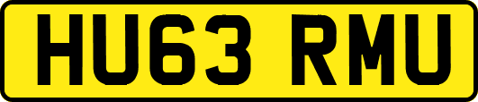 HU63RMU