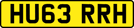 HU63RRH