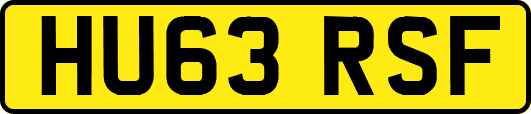 HU63RSF