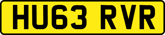 HU63RVR