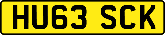 HU63SCK