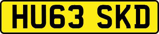 HU63SKD