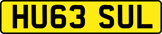 HU63SUL