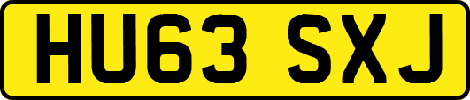HU63SXJ