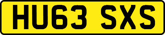 HU63SXS